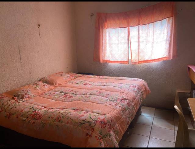 3 BEDROOM HOUSE FOR SALE IN IRONSYDE AH